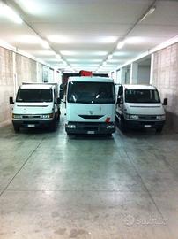 Magazzino/deposito/capannone