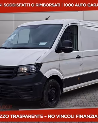 Volkswagen e-Crafter SYBA4A-23