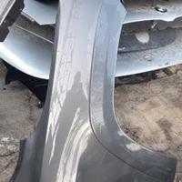 Parafango jeep grand cherokee 2021