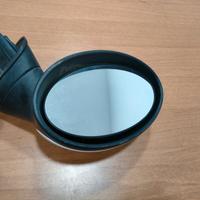 Specchietto retrovisore sinistro Mini Cooper R50