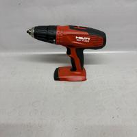 Trapano avvitatore hilti sbt 4-a22 NUOVO
