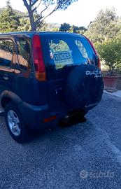 Daihatsu Terios