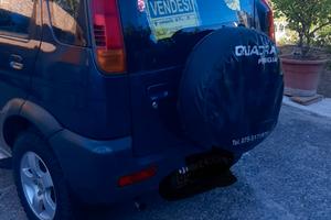Daihatsu Terios