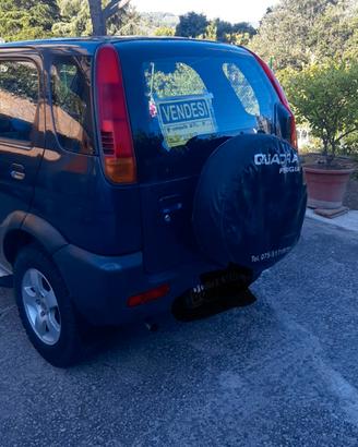 Daihatsu Terios