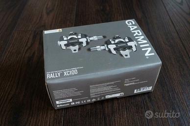 Garmin Rally XC100