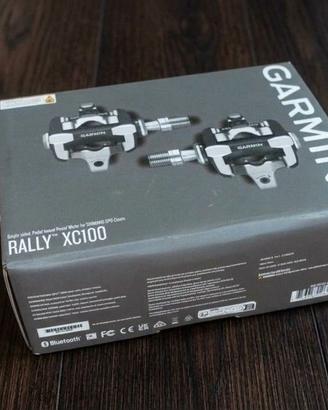 Garmin Rally XC100