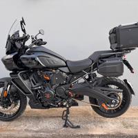 Harley davidson Pan America Special