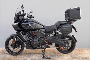 Harley davidson Pan America Special