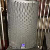 Casse attive Turbosound 10” 2 vie