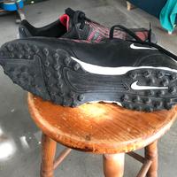 Scarpe da calcio Nike Total 90 TG46