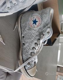 scarpe converse
