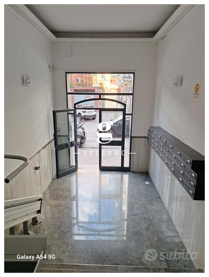 Appartamento – Salerno - Altro