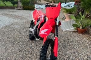 Moto cross