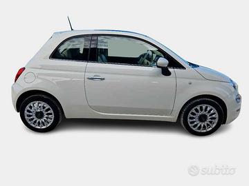 FIAT 500 1.2 69cv Lounge