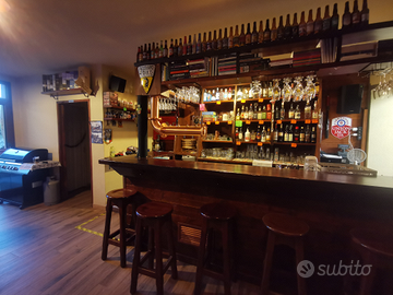 Bar / Risto Pub / Circolo