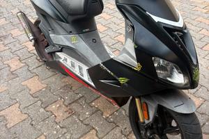 Aprilia sr 50