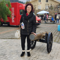 Addetta mensa, segreteria, pulizia