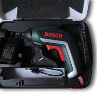 Avvitatore Bosch IXO