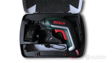 Avvitatore Bosch IXO