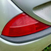 Parti e accessori Lancia Y