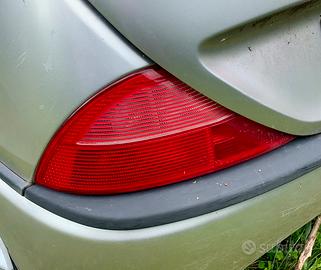 Parti e accessori Lancia Y