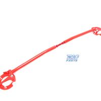 BARRA STABILIZZATRICE REGOLABILE BMW E39 ROSSO