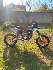 2021 Fantic Xmf Performance(A1) Prezzo Trattabile