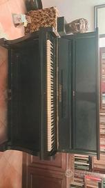 Pianoforte antico NEUMEYER 