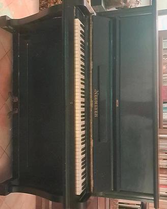Pianoforte antico NEUMEYER 
