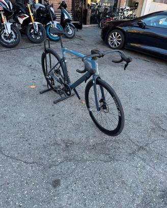 Focus izalco max