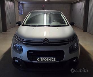 Citroën C3 1.2 PureTech SHINE 82 CV