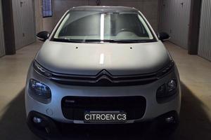 Citroën C3 1.2 PureTech SHINE 82 CV