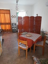 Appartamento arredato