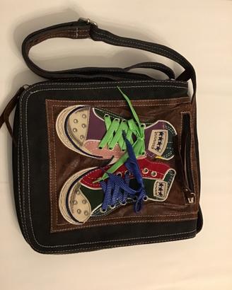 Borsa postina