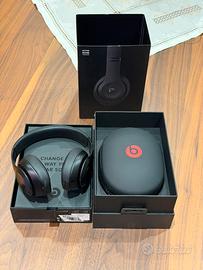 Cuffie Beats Studio 3 wireless