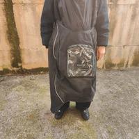copre gamba per  scooter originale Honda