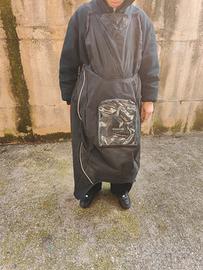 copre gamba per  scooter originale Honda