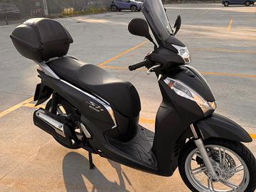 Honda SH 300 Abs