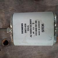 Fusibili Siemens codice 3NE3626