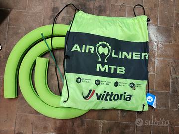 Vittoria Airliner L Nuovo