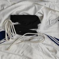 Divisa Paperino estiva Marina Militare 