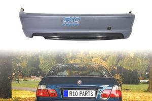 PARAURTI POSTERIORE BMW E46 COUPE CABRIO 98-06 LOO