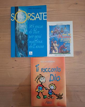 Libri Pino Pellegrino