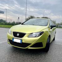 Seat ibiza 1.2  motore perfetto