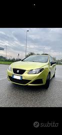 Seat ibiza 1.2  motore perfetto