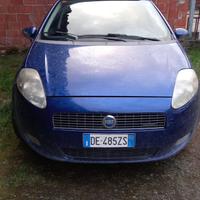 Grande punto giugiaro