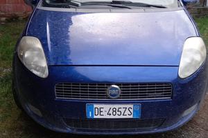 Grande punto giugiaro