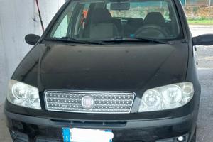Fiat punto metano