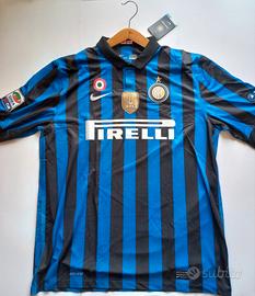 Inter on sale maglia 2012