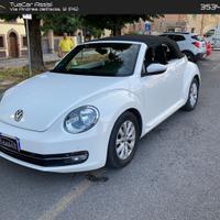 Volkswagen Maggiolino VW Maggiolino CABRIO 1 #6474